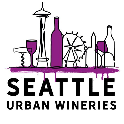 Seattle Urban Wineries logo